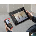 RIDGID micro LM-400 - Korszerű lézeres távolságmérő - Image 4