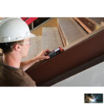 RIDGID micro LM-400 - Korszerű lézeres távolságmérő - Image 7