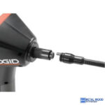 RIDGID micro CA-150 csővizsgáló kamera - Image 5