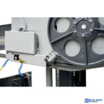 Szalagfűrészgép HMBS 340 CNC-DG X - Image 3