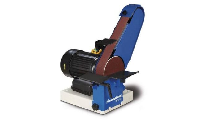 Metallkraft BTS 51 - Image 2