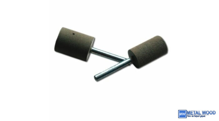 10x25x6 PFZY AW 400 GHR Pferd Gumi kötésű csaposkorong Pferd 37020047 - Image 1