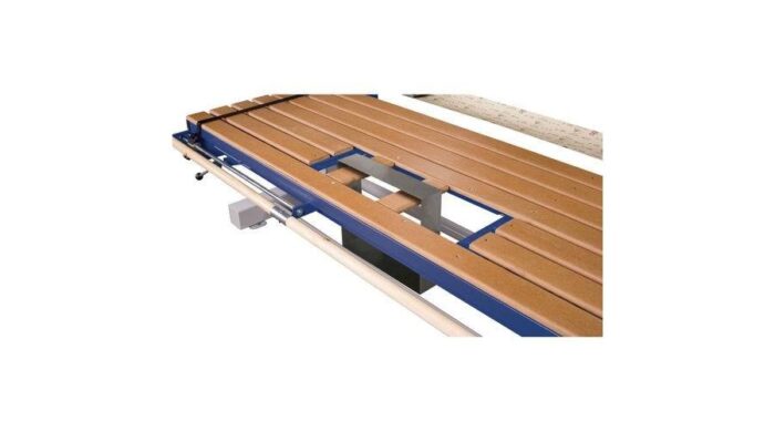 Metallkraft MBSM 2505 ESE - Image 5