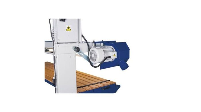 Metallkraft MBSM 2505 ESE - Image 8