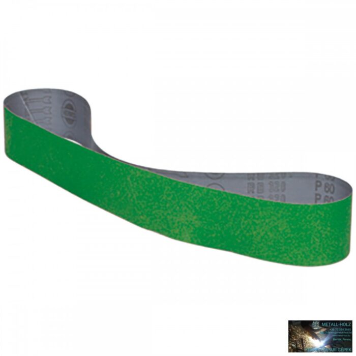 Metallkraft Csiszolószalag 1000x50 K 80 - Image 1