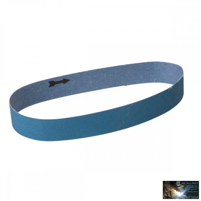 Metallkraft Cirkonium szalag VB760x40mm K80 - Image 1