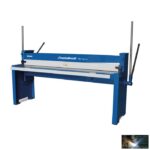 Kézi táblalemezolló TBS 1500-15