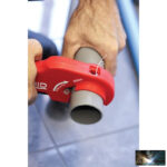 RIDGID Műanyag lefolyócső vágó - Image 2