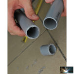 RIDGID Műanyag lefolyócső vágó - Image 6