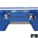 Fémipari motoros táblaolló MTBS 1255-40 E - Image 3