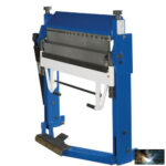 Lemezhajlító gép FSBM 1020-20 HSG - Image 2