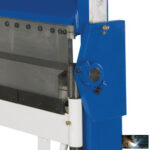 Lemezhajlító gép FSBM 1020-20 HSG - Image 4