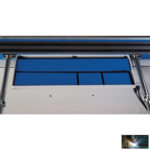 Metallkraft MBM 1250 - Mágneses gyors-hajlítógép - Image 3