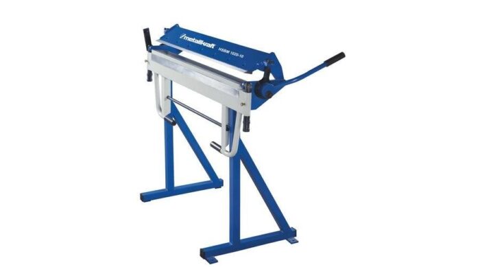 Metallkraft HSBM 1020-10 - Image 3