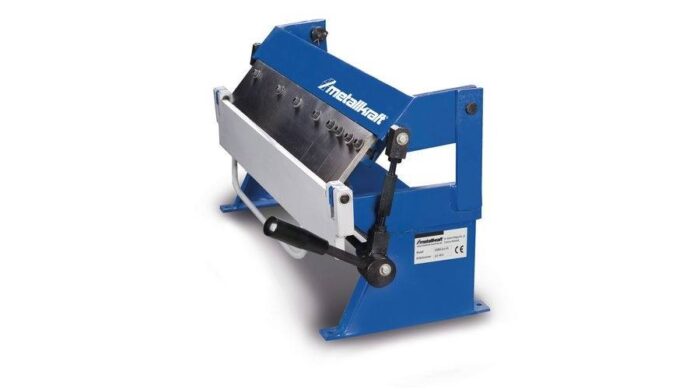 Metallkraft HSBM 610 HS - Image 2