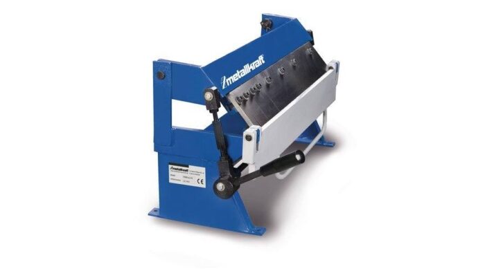 Metallkraft HSBM 610 HS - Image 4