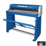 Metallkraft Lemezolló lábvezérléssel FTBS 1050-10