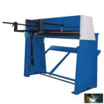 Metallkraft Lemezolló lábvezérléssel FTBS 1050-10 - Image 3