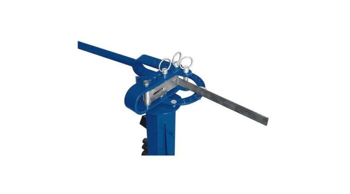 Metallkraft UB 10 - Image 3