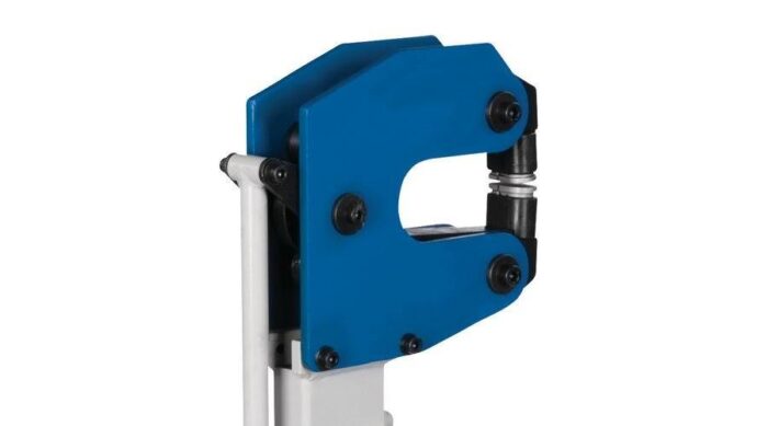 Metallkraft SSG 16 - Image 3