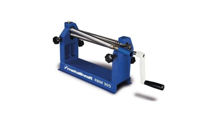 Metallkraft RBM 305 - Image 3