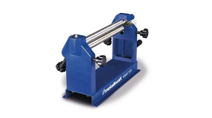 Metallkraft RBM 305 - Image 4