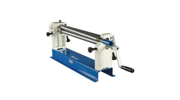 Metallkraft RBM 610-8 - Image 3