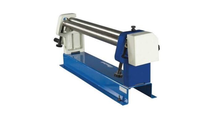 Metallkraft RBM 610-8 - Image 4