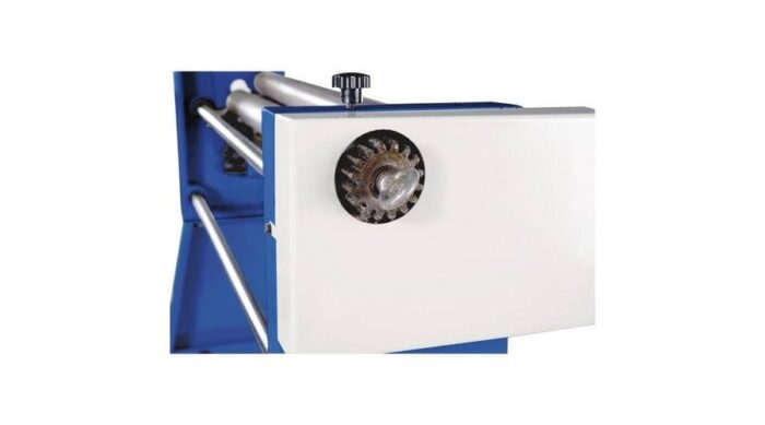 Metallkraft RBM 1000-20 Eco - Image 3