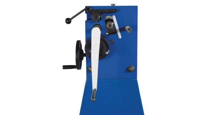 Metallkraft RBM 1000-20 Eco - Image 4