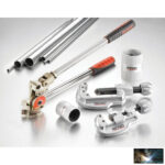 RIDGID csőhajlító inox csövekre nagy teljesítményű 600- as típus - Image 3