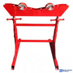 TAG Megapipe csőállvány 3 tonna kapacitással