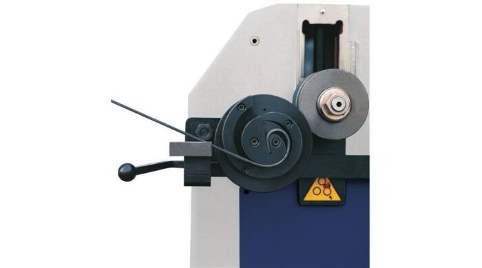 Metallkraft PRM 35 F - Image 5