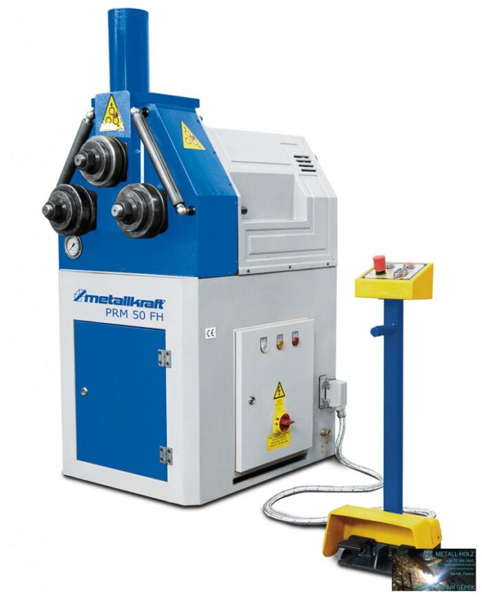 Metallkraft PRM 50 FH - Image 1