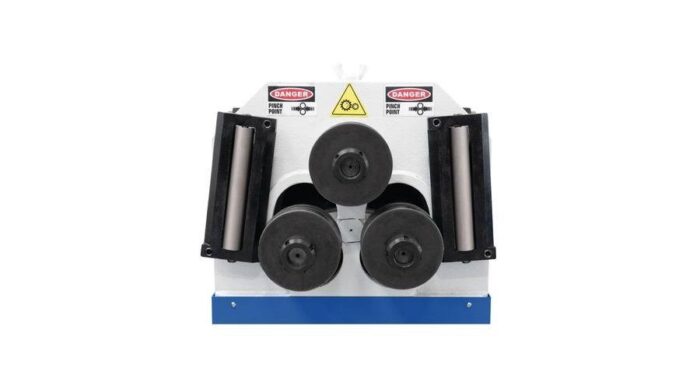 Metallkraft PRM 40 HF - Image 3