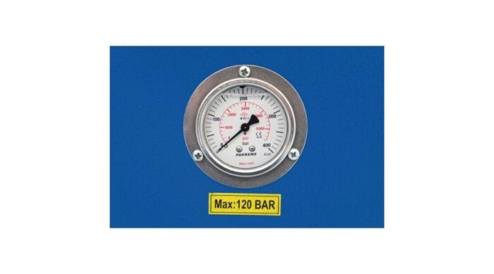 Metallkraft PRM 40 HF - Image 4