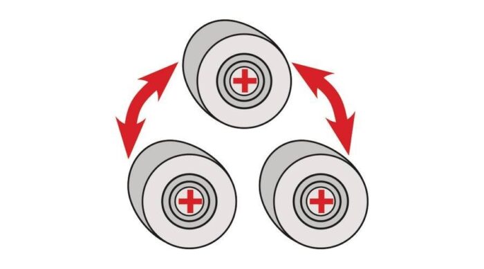 Metallkraft PRM 40 HF - Image 6