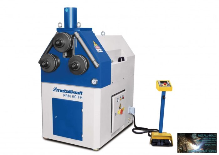 Metallkraft PRM 60 HF - Image 1