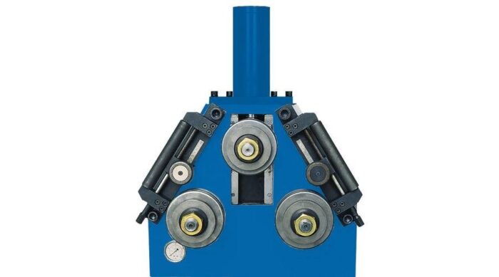 Metallkraft PRM 60 HF - Image 3