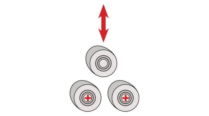 Metallkraft PRM 60 HF - Image 5