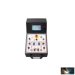 Metallkraft Profil- és gyűrűhajlító gép PRM 80 FH (4kW/400V) - Image 9