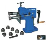 Kézi peremhajlítógép SBM 140-12