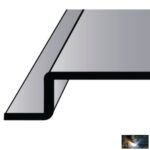 Kézi peremhajlítógép SBM 140-12 - Image 2