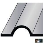 Kézi peremhajlítógép SBM 140-12 - Image 3