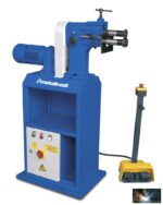 Motoros peremhajlítógép SBM 140-12 E