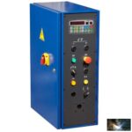 Motoros fémlemez olló  MTBS 1350-30 B NC vezérlésű hátszeletekkel - Image 4