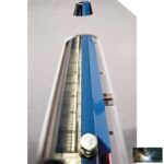 Motoros fémlemez olló  MTBS 1540-40 B NC vezérlésű hátszeletekkel - Image 2