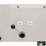 Metallkraft Fémipari motoros táblaolló MTBS 3130-40 T - Image 6