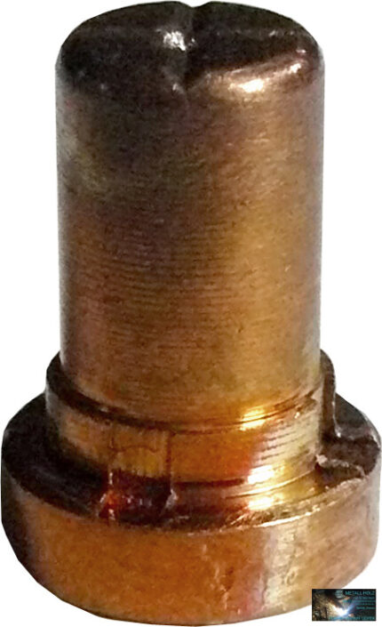 PLAZMA FÚVÓKA HOSSZÚ 38MM L-TEC PT-31 MW