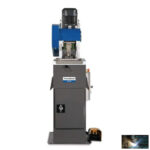 Metallkraft Lyukasztógép PM 10M - Image 2